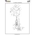 WHIRLPOOL ALA7723BQ0 Parts Catalog WHIRLPOOL ALA7723BQ0 Parts Catalog