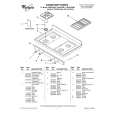 WHIRLPOOL GS440LEMB1 Parts Catalog WHIRLPOOL GS440LEMB1 Parts Catalog
