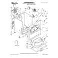 WHIRLPOOL LEQ9858LG1 Parts Catalog WHIRLPOOL LEQ9858LG1 Parts Catalog