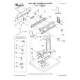 WHIRLPOOL 4PLGC8647JT1 Parts Catalog WHIRLPOOL 4PLGC8647JT1 Parts Catalog