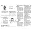 WHIRLPOOL AKT 310 Owners Manual WHIRLPOOL AKT 310 Owners Manual