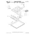 WHIRLPOOL GJC3034HB4 Parts Catalog WHIRLPOOL GJC3034HB4 Parts Catalog