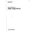SONY SDT10000 Owners Manual SONY SDT10000 Owners Manual