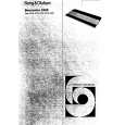 BANG&OLUFSEN 2516 Service Manual BANG&OLUFSEN 2516 Service Manual