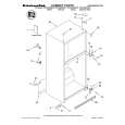 WHIRLPOOL KTRC22EKBL01 Parts Catalog WHIRLPOOL KTRC22EKBL01 Parts Catalog