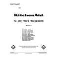 WHIRLPOOL 4KFP750BU1 Parts Catalog WHIRLPOOL 4KFP750BU1 Parts Catalog