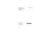 ZANKER ZKL360A Owners Manual ZANKER ZKL360A Owners Manual